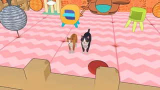 Скриншот 6 к игре CATpitalist Cafe Simulator