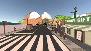 Скриншот 8 к игре CATpitalist Cafe Simulator