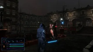 Скриншот 5 к игре LAST CORE