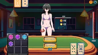 Blackjack & Hookers