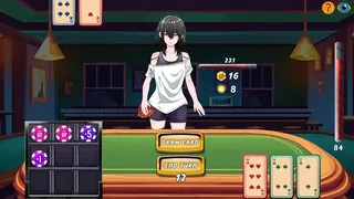 Blackjack & Hookers