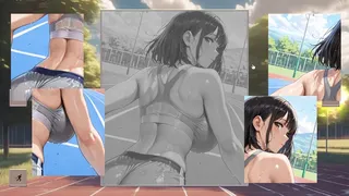 Sweet Running
