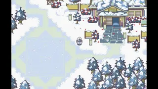 Скриншот 6 к игре あいさつの星