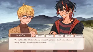 A Studied Seduction