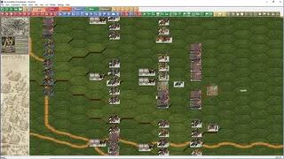 Скриншот 8 к игре Thirty Years War