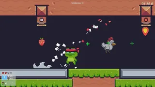 Скриншот 5 к игре LeGuha