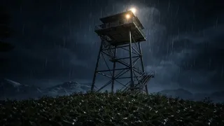 Last Signal