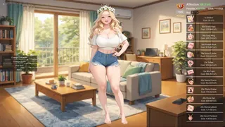 GF Clicker