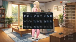 GF Clicker