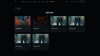 Illusion Fight — Season 1