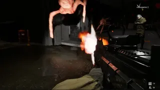 Скриншот 5 к игре Code 87
