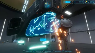 Starship Crafter - Prologue