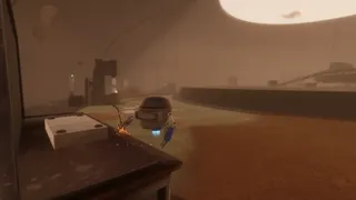 Starship Crafter - Prologue