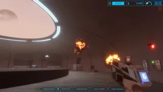 Starship Crafter - Prologue