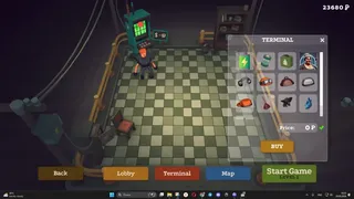 Скриншот 6 к игре Last Couriers