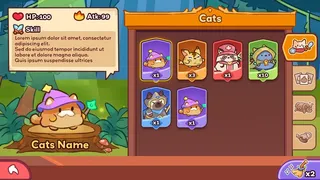 Auto Cats