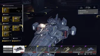 Скриншот 6 к игре VoidArmada