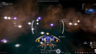 Скриншот 7 к игре VoidArmada