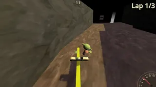 Gob Loggin'