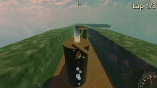 Gob Loggin'