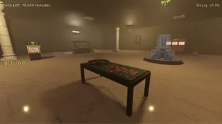 Casino of Time