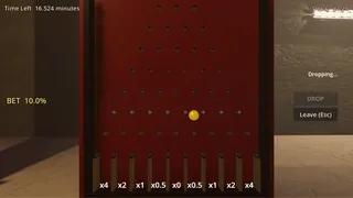Casino of Time