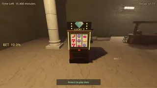 Скриншот 5 к игре Casino of Time