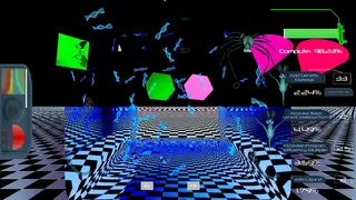 Digital Twin: Harmonix