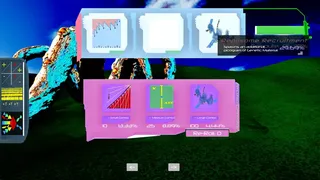 Скриншот 5 к игре Digital Twin: Harmonix