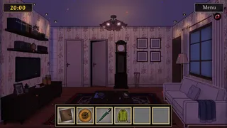 Скриншот 5 к игре The Great Ebony Clock