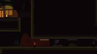 contract of the ninja