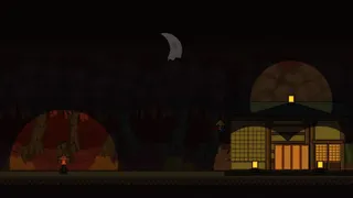 contract of the ninja