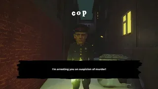 FAT HOBO: Hobocop Saves Christmas