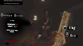 FAT HOBO: Hobocop Saves Christmas