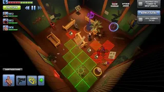 Culture Warz: Tactics