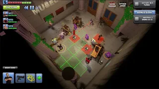 Culture Warz: Tactics