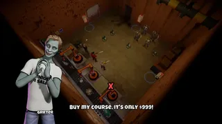 Скриншот 5 к игре Culture Warz: Tactics