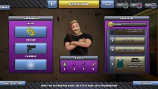 Скриншот 7 к игре Culture Warz: Tactics