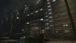 Nightmare Loop