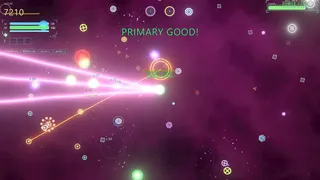 Скриншот 7 к игре VECTORHYTHM