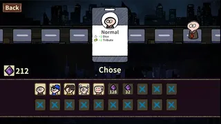 Tycoon't