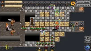 Starter Dungeon