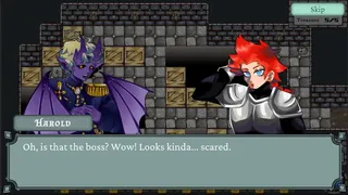 Starter Dungeon