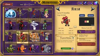 Starter Dungeon