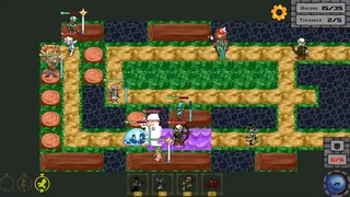 Starter Dungeon
