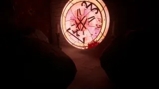In These Hallowed Halls