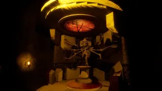 In These Hallowed Halls