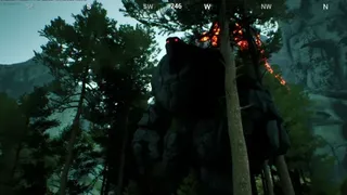 They Were Us