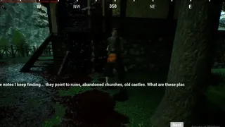 Скриншот 6 к игре They Were Us