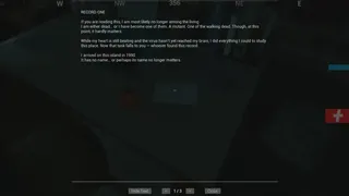 Скриншот 7 к игре They Were Us